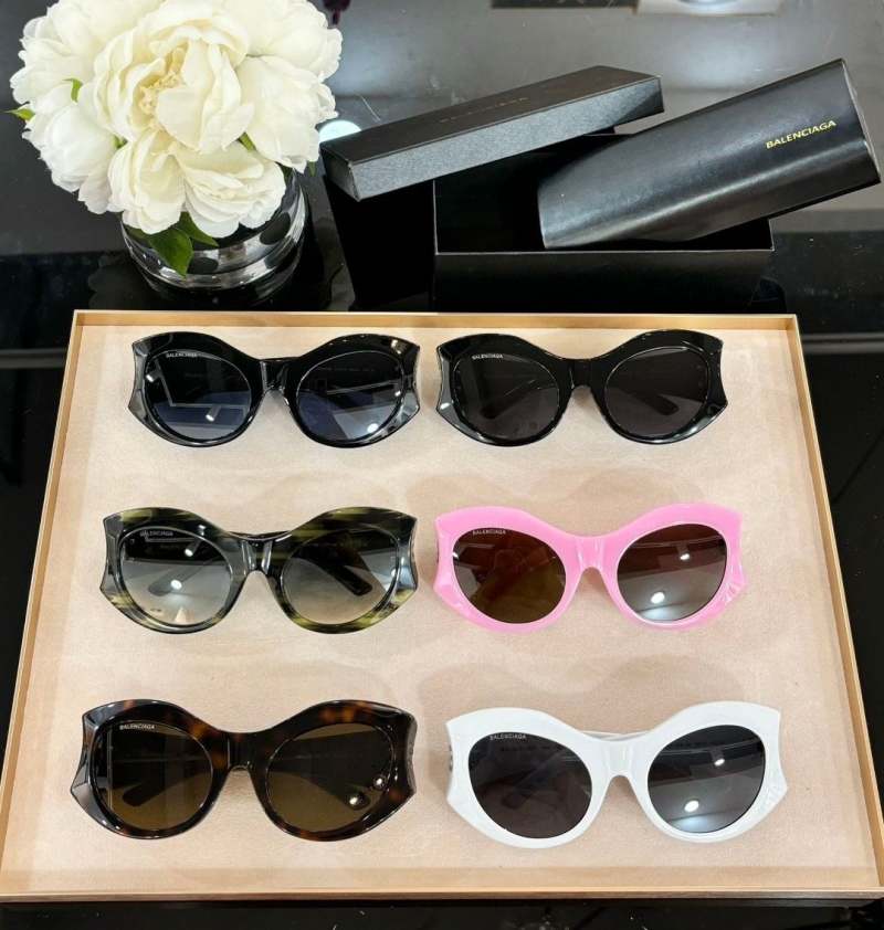 Balenciaga Sunglasses